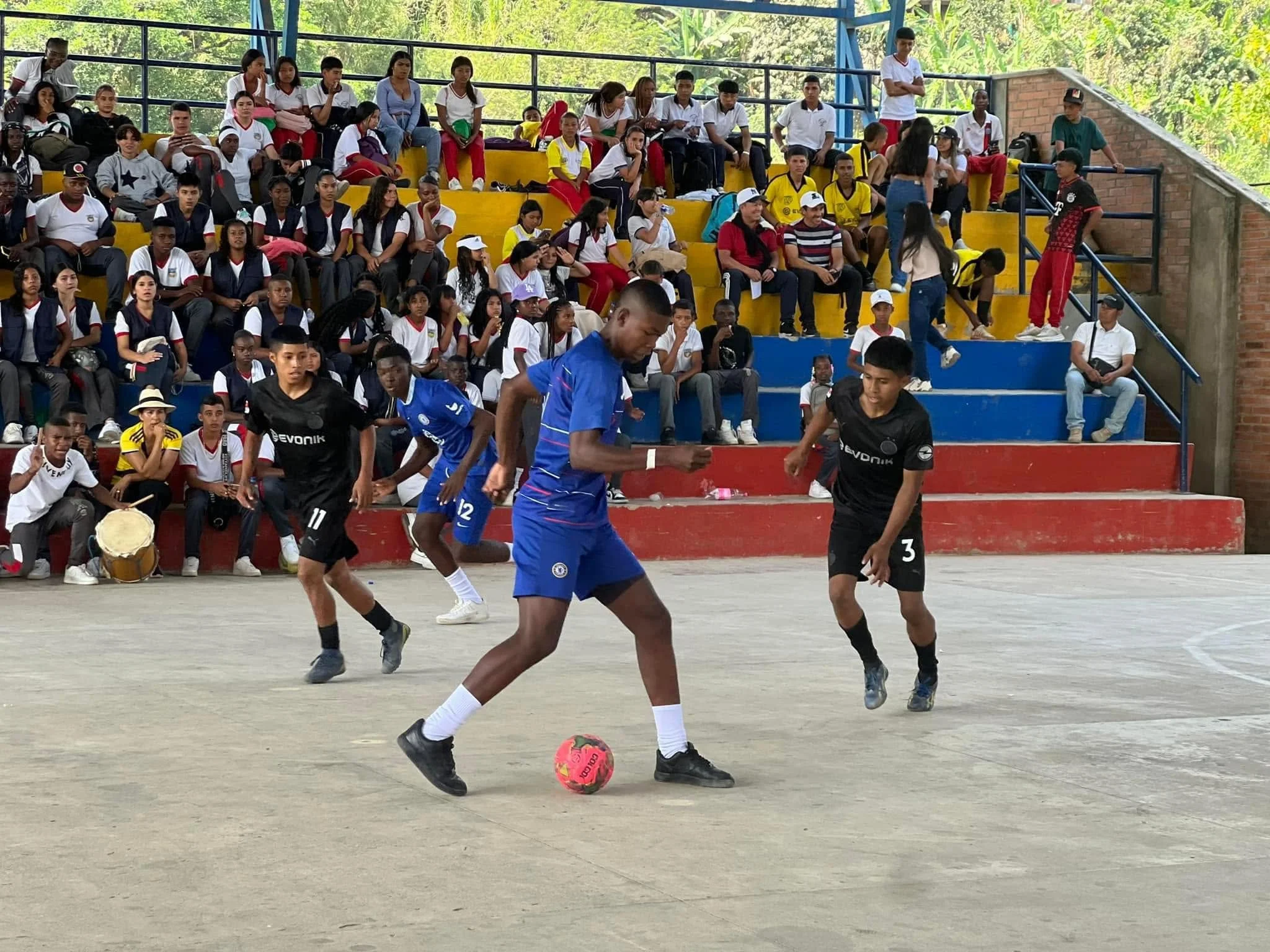 Deporte