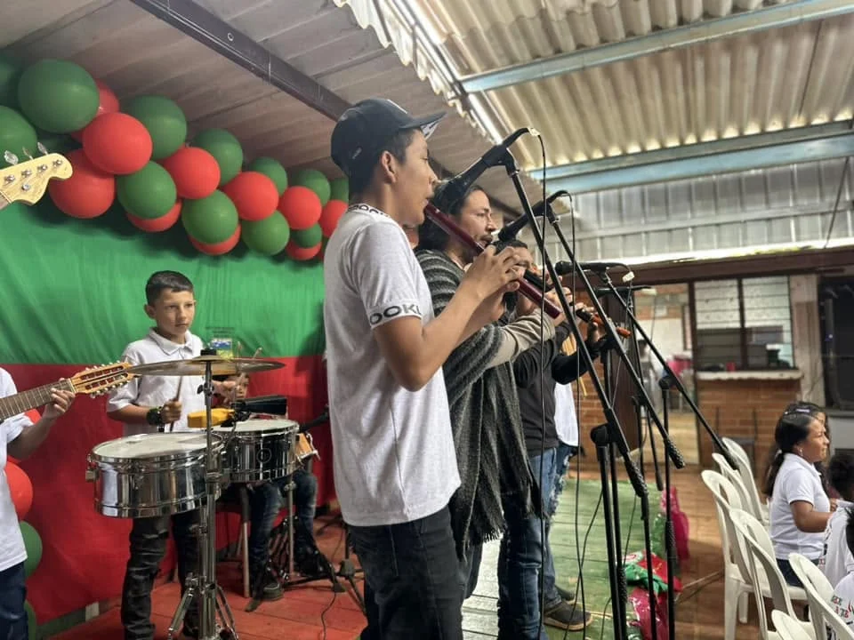 Música