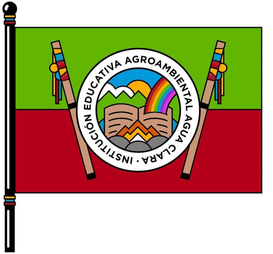 Bandera Institucional